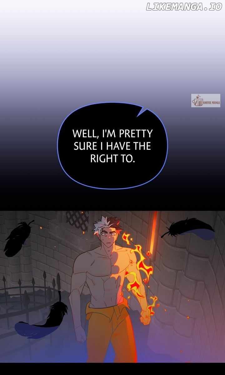 Dealing With Demons Chapter 52 29